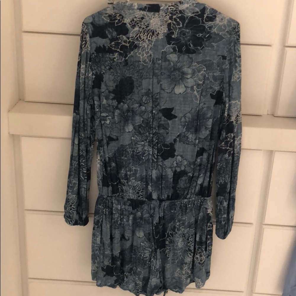 Intermix romper - Picture 5 of 5